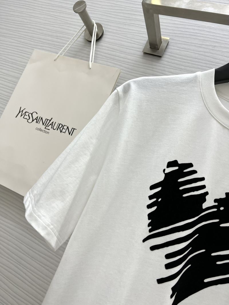 Ysl T-Shirts